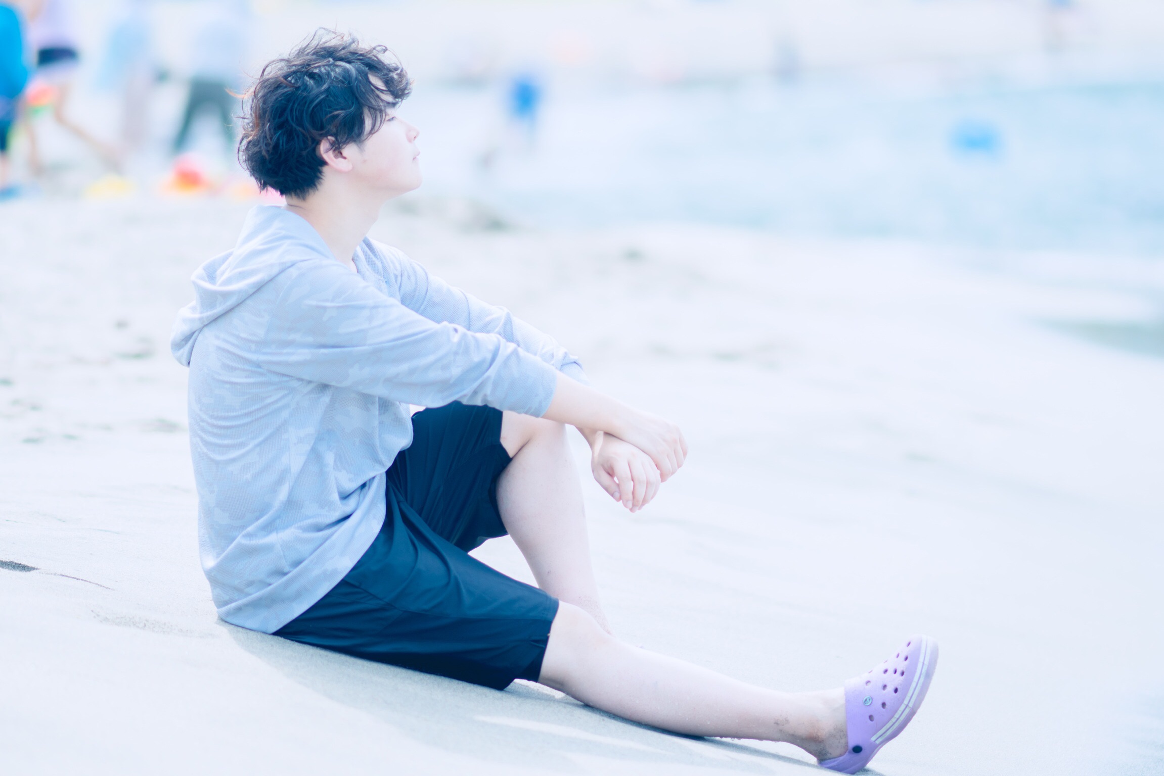 Kuron / Saito - Music Creator - Top Half